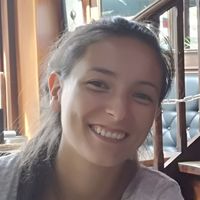 Amel Tchamekh的照片