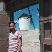 Carlos Arbelo的照片