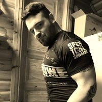 Miłosz Jezierski's Photo