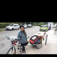 Francisca Alfaro的照片