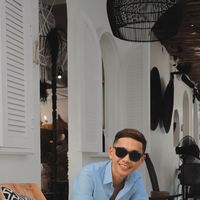 Teddy Maulana's Photo