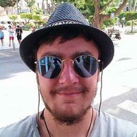 Pau Torrent的照片