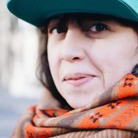 Simge Özgünay的照片