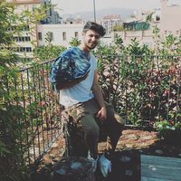 Fotos de Giacomo Baudi