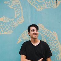 Deven Azevedo's Photo