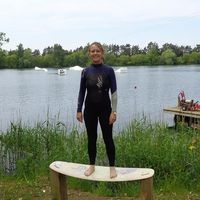 Kate Dinsmore's Photo