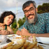 Baptiste Morvan的照片