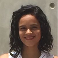 Paola  Rodríguez's Photo