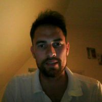 HERVE Nicolas's Photo