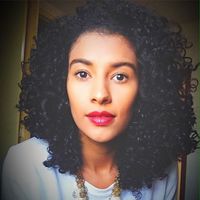 Marcela Miranda Francisco's Photo