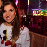 Georgia Salles的照片