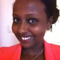 Deeqo Hussein's Photo