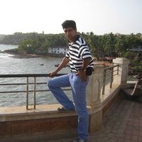 Chirantan Banerjee's Photo