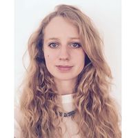 Mariya Orlovska的照片