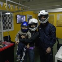 Ilyasov Damir的照片