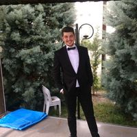 canberk çetecioğlu的照片