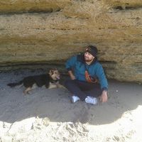 Diego Riquelme's Photo