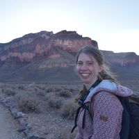 Marie Devroe's Photo