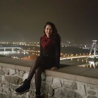 Mariana Martinez的照片