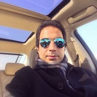 Naser Dideban的照片