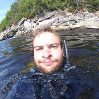 Maxime POPOFF's Photo