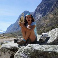 Gabriela Ivana's Photo