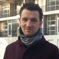 Gayan de Muynck's Photo