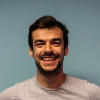 Max Bouillon的照片