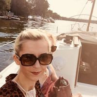 Zdjęcia użytkownika Katja Gast