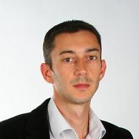 Fotos de geoffrey fenouil