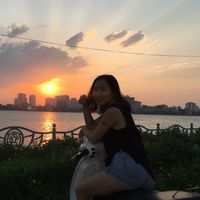 Mai Thi Thanh Le的照片