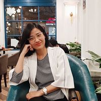 Hà Thanh Dương's Photo