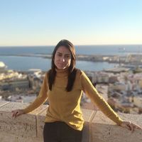 Karen Piñeros's Photo