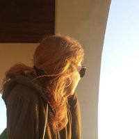 Le foto di Eva Siller