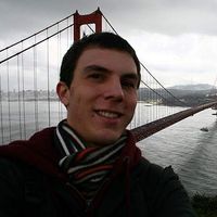 Arnaud Dachary's Photo