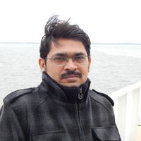 Ganesh There的照片