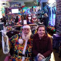 Photos de Anastasia Kultina