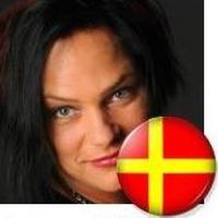 Elisabeth Engberg's Photo