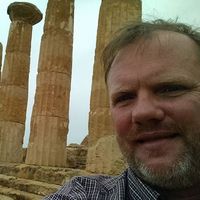 SAMUEL CLARK's Photo