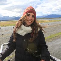 Le foto di Fernanda Balasch