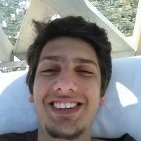 Oğuz Birdal's Photo