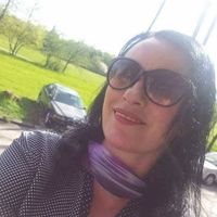 Gintarija Montvidiene's Photo