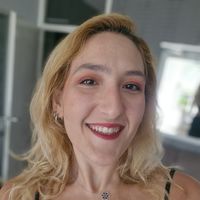 H. Bahar Daloglu's Photo