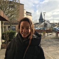 Le foto di Caroline Lalivong