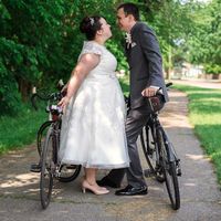 Jennifer Robertson's Photo