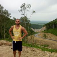 Анатолий манухин's Photo