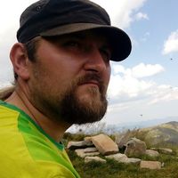 Nikolay Polischuk's Photo