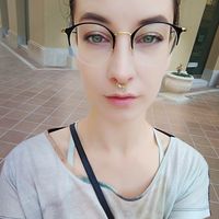 Sandra Jaensson's Photo