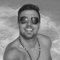 Francisco Coria's Photo