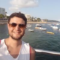 Esteban Riveros Safenreider's Photo